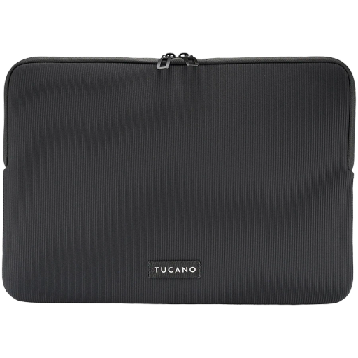 Husă TUCANO Black for MacBook Pro 16"/Air 15.3", Black