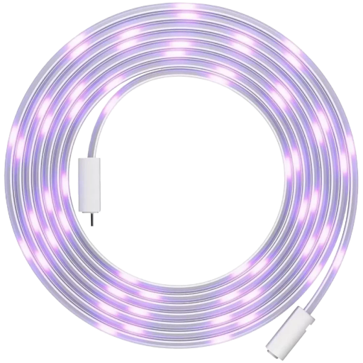 YANDEX  Умные LED лампы YNDX-00544 LED, 250 люмен, Ra>80,