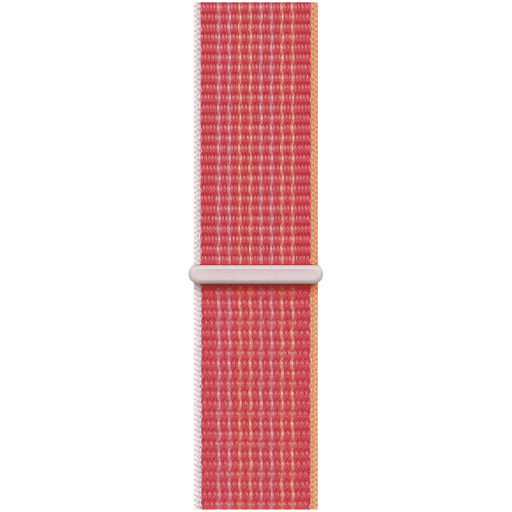 Ремешок Apple Sport Loop для Apple Watch, 42/44/45/49 mm, (PRODUCT)RED