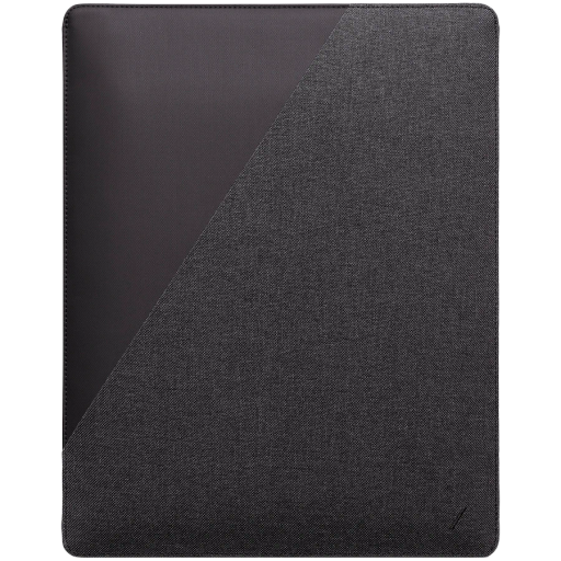 Чохол NATIVE UNION Stow Slim Sleeve  Сірий для iPad Pro 12.9