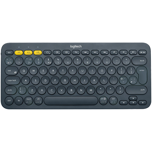 Клавиатура Logitech K380