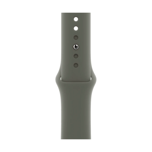 Kəmər APPLE 41mm Sport Band Zeytun