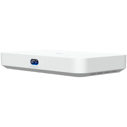 Router Ubiquiti, White