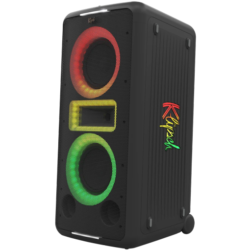 Party Box Klipsch New York