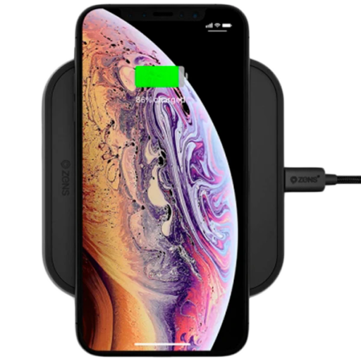 Індукційний зарядний пристрій ZENS, 10 Ват