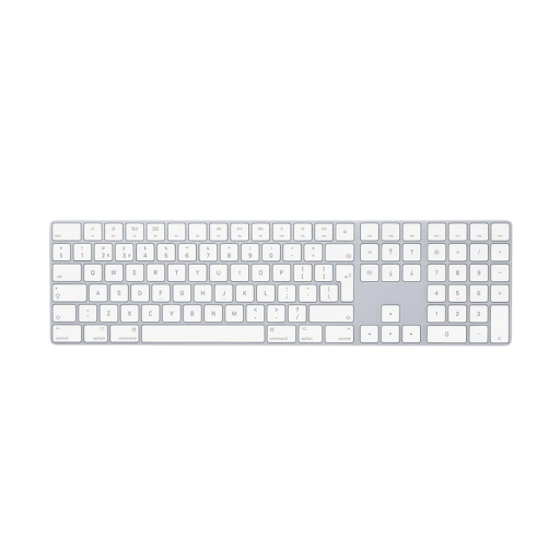 APPLE Magic Keyboard