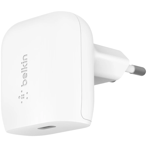Power Adapter BELKIN USB-C, 20 W