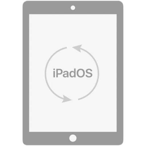 Reinstalling iOS on iPad to the latest version (with data saved)