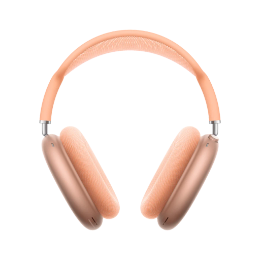 AirPods Max 2, Orange