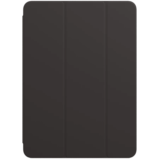 NATIVE UNION Smart Folio W.F.A FOLIO  Black for iPad Pro 11-inch (4th generation)/Air (4th generation)/Air (5th generation)/(1st generation)/(2nd generation)/(3rd generation)