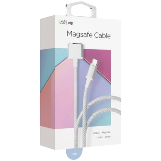 VLP MagSafe Cable , Սպիտակ, 2մ