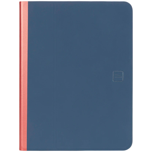 TUCANO Folio Case UP ELEMENTS  Blue for iPad Pro 11-inch (4th generation)/Air 11 (M2)/(4th generation)/(5th generation)/(2nd generation)/(3rd generation)