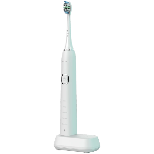 AENO DB5 Зубна щітка, Sonic, Білий