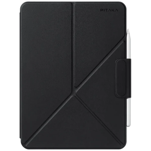 PITAKA Folio Case MagEZ Folio 2  Чёрный для iPad Pro 11 (M4)