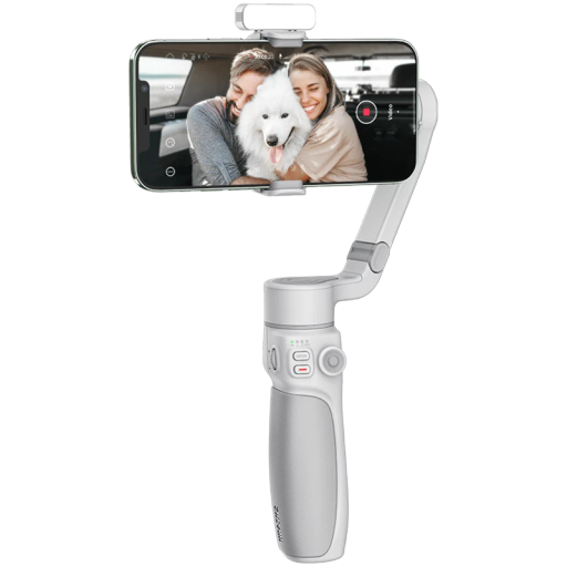 OTHER BRANDS SMOOTH Q4 three-axis stabilizer