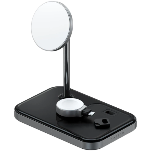 Індукційний зарядний пристрій SATECHI, 7.5 Ват