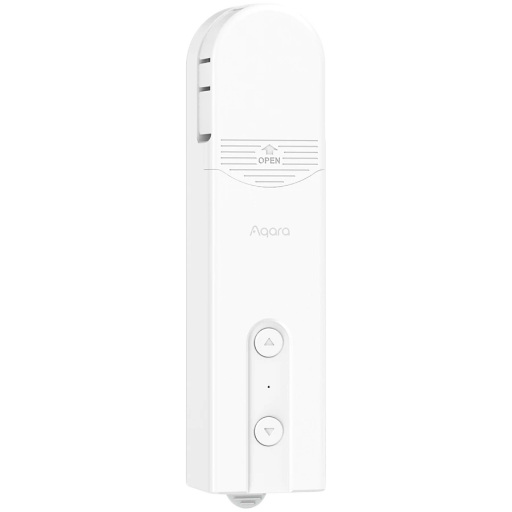 AQARA , БелыйМотор рулонных штор E1