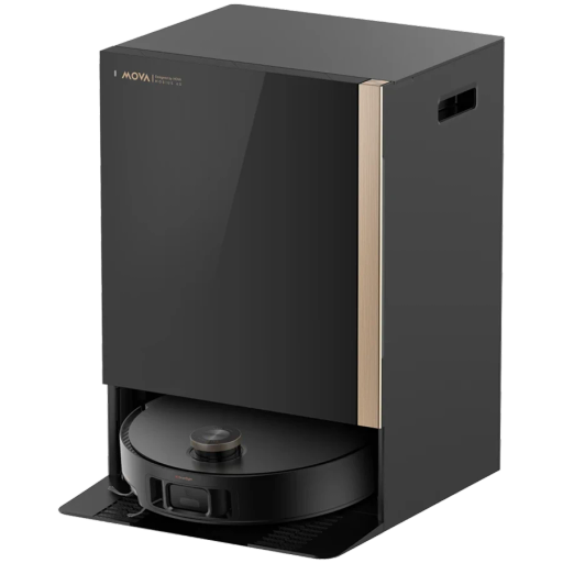 Робот пылесос Trouver RLV83LE