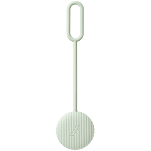NATIVE UNION Case CURVE AIRTAG LOOP Sage for AirTag