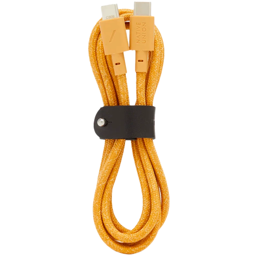 NATIVE UNION USB-C Cable , Kraft, 1.2m