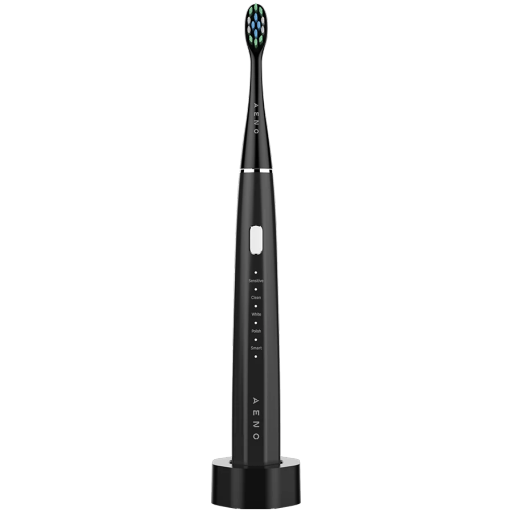 Зубна щітка AENO DB2S, Sonic Smart Bluetooth, Білий