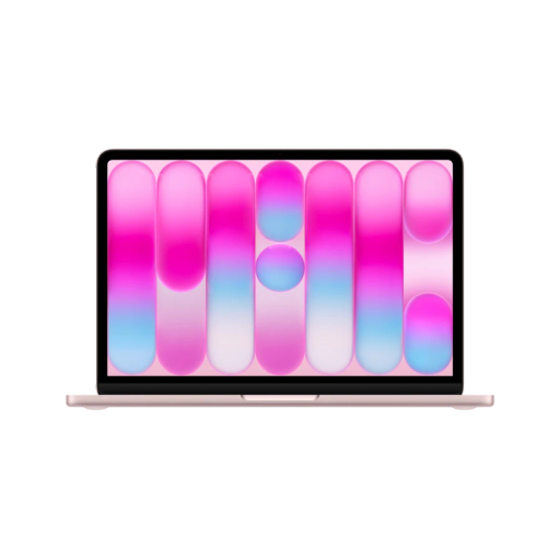 MacBook Neo 13"  A18 Pro (6C CPU/5C GPU), 8 ГБ, 256 ГБ, Blush