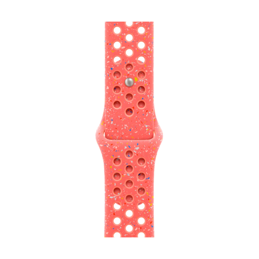 Apple 42мм Nike Sport Band Удлинитель ремешка Nike Sport Band Волшебный уголь для Apple Watch 38/42 mm