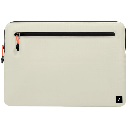 Husă NATIVE UNION pentru MacBook Pro 14", Sandstone