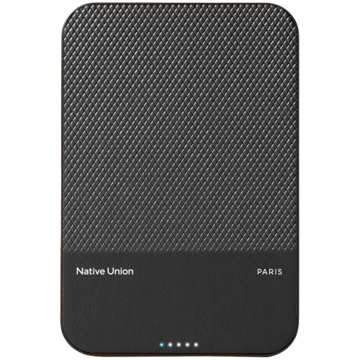 NATIVE UNION Портативное зарядное устройство, 5000 мА·ч