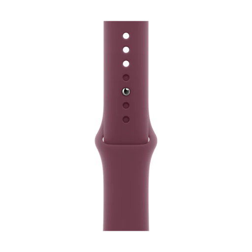 Apple 45mm Sport Band Band Sport Band Mulberry for Apple Watch 42/44/45/49 mm