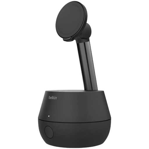 BELKIN Wireless Charger, 15 W, Black