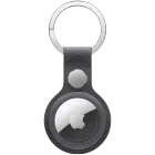 Брелок-петля APPLE для AirTag, Чёрный — image №1