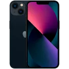iPhone 13, 128 ГБ, Қараңғы түн — image №1