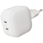 Power Adapter VLP 2*USB-C, 45 W — Image №1