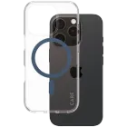 Husă PANZERGLASS cu MagSafe pentru iPhone 16 Pro, Black — image №1