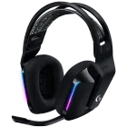 Wireless Gaming Headset LOGITECH G733 with Microphone, Black — Image №1