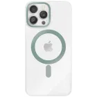 VLP Іс Line with MagSafe Жасыл for iPhone 14 Pro Max — image №1