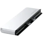 Adaptor SATECHI USB-C, Silver — image №1