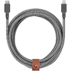 NATIVE UNION Кабель-переходник с USB-C на Lightning BELT 3 TYPE C — Изображение №1