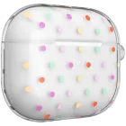 SWITCHEASY Чехол Artist Case с MagSafe Прозрачный для AirPods (Gen3) — image №1