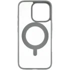 UBEAR Іс Сlip 360 Mag with MagSafe Сұр for iPhone 16 Pro — image №1