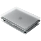 Чехол-накладка Satechi Eco-Hardshell Clear for MacBook Pro 14" M1-M4 (ST-MBP14CL) — Изображение №1