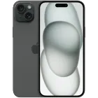 iPhone 15 Plus, 256 ГБ, Чёрный — Изображение №1