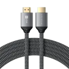 SATECHI HDMI кабелі , сұр кеңістік, 2м — image №1