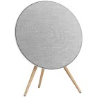 BANG & OLUFSEN Beosound A9 5th Gen үйдегі аудио жүйесі Natural Aluminium — image №1