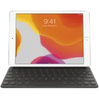 Чехол-клавиатура APPLE Smart Keyboard  Чёрный для iPad (7-го, 8-го и 9-го поколения)/iPad Air (3-го поколения)/iPad Pro 10,5 дюйма — Изображение №1