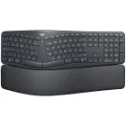 Клавиатура LOGITECH K860 ERGO Bluetooth/Wireless ENG Black (L920-010108) — Изображение №1