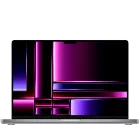 MacBook Pro 16.2"  M2 Max (12C CPU/30C GPU), 64 ГБ, 2 ТБ, Space Gray — Изображение №1