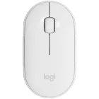 LOGITECH M350S Pebble 2 Мышь — image №1