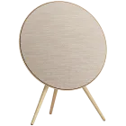 BANG & OLUFSEN Beosound A9 5th Gen үйдегі аудио жүйесі Алтын — image №1